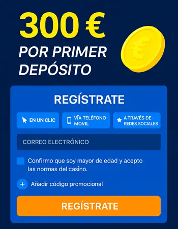 Step 1 – Ir a la página de registro