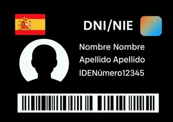 Step 3 – Ingrese sus datos
